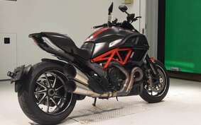 DUCATI DIAVEL Carbon 2018