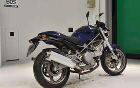 DUCATI MONSTER 400 2002