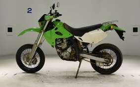 KAWASAKI KLX250 LX250E