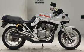 SUZUKI GSX250S KATANA GJ76A