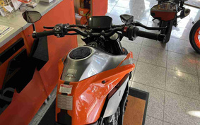 KTM (OTHER) 2020 TU640