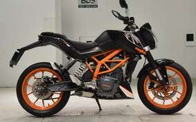 KTM 250 DUKE JGE40