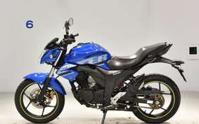 SUZUKI GIXXER 150 NG4BG