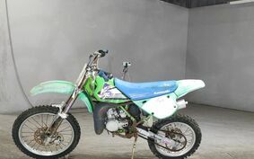 KAWASAKI KX80 KX080V