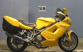 DUCATI ST4 S ABS 2003 S200A