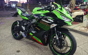 KAWASAKI NINJA ZX 25 R KRT ED ZX250E