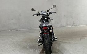 TRIUMPH STREET TWIN 2019 DAD74