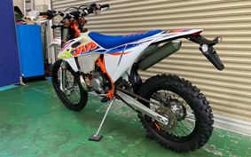 KTM 250 EXC SIXDAYS GSA20