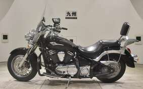 KAWASAKI VULCAN 900 CLASSIC 2007 VN900B