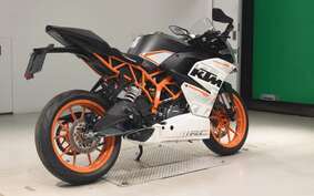 KTM 390 RC 2019 JYJ40