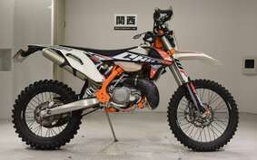 KTM 250 EXC SIXDAYS GSA20