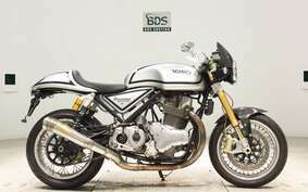 NORTON COMMANDO 961 Cafe Racer 2015 CMC0