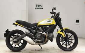 DUCATI SCRAMBLER ICON 2015 K102J