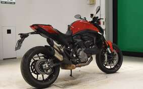 DUCATI MONSTER 937 + 2021 1M00A