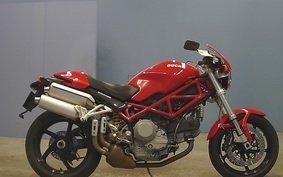 DUCATI MONSTER S2R 1000 2007 M416A