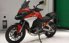 DUCATI MULTISTRADA V4S 2023 1A00A