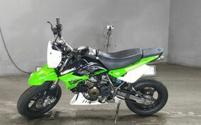 KAWASAKI KSR110 KL110C