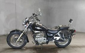 SUZUKI GZ250 Marauder NJ48A