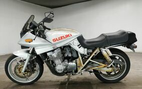 SUZUKI GSX400S KATANA 1992 GK77A