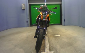 KTM 690 DUKE 2010 LDS40