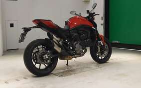 DUCATI MONSTER 937 + 2021 1M00A