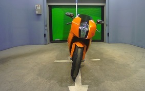 KTM 1190 RC8 2008 VR440