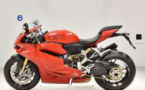 DUCATI 1299 PANIGALE S 2015 H905J