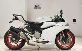 DUCATI 959 PANIGALE 2020 HA01J