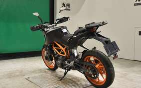 KTM 390 DUKE 2015 JGJ40