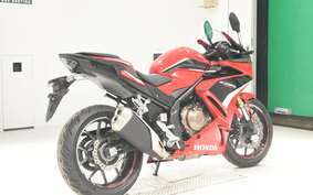 HONDA CBR400R 2022 NC56