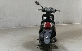 SYM GT125 HM12