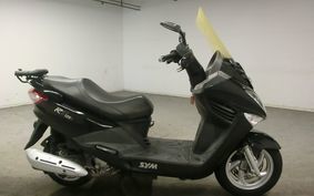 SYM RV125i LF12