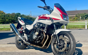 HONDA CB1300SB SUPER BOLDOR 2009 SC54