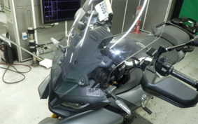 YAMAHA TRACER 9 GT 2022 RN70J