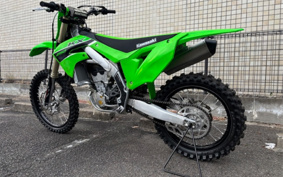 KAWASAKI KX250 KX252C