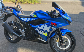 SUZUKI GSX-R125 ABS DL33B