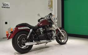 TRIUMPH SPEEDMASTER 2007