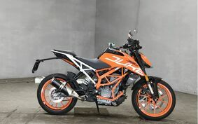 KTM 390 DUKE 2019 JPJ40