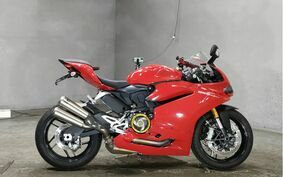 DUCATI 959 PANIGALE 2016 HA01J