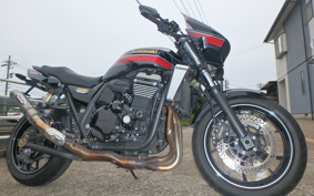 KAWASAKI ZRX1200 DAEG 2015 ZRT20D