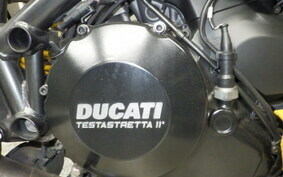 DUCATI STREETFIGHTER 848 2012 F104J