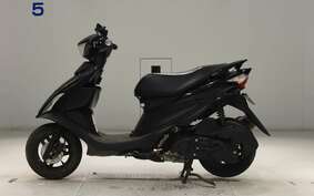 SUZUKI ADDRESS V125 S CF4MA