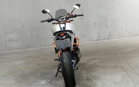 KTM 690 DUKE R 2013 LDU