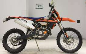 KTM 450 EXC F 2019 EXA40