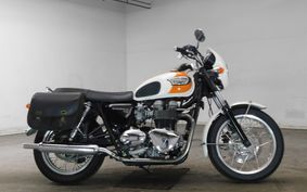 TRIUMPH BONNEVILLE T100 2005 J9052G