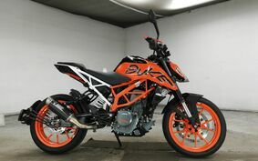 KTM 390 DUKE JPJ40