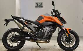 KTM 790 DUKE 2018 TU640