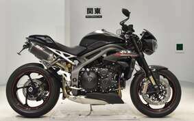 TRIUMPH SPEED TRIPLE RS PN275C