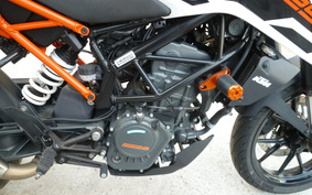 KTM 125 DUKE 125DUKE