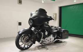 HARLEY FLHX 1580 2010